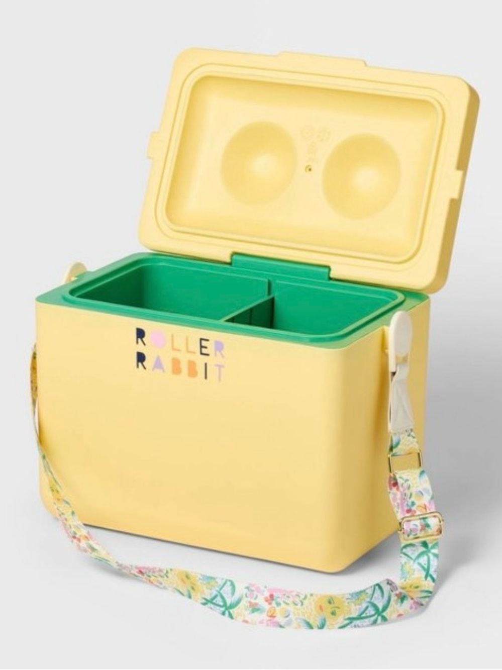 Roller Rabbit x Target Cooler - Picture 3 of 8